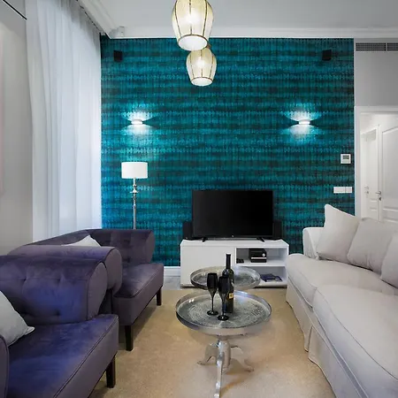 Tailor Two-bedroom * Ντουμπρόβνικ