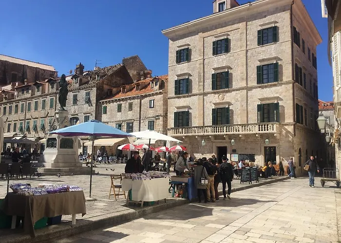 Апартаменты Tailor Two-bedroom *