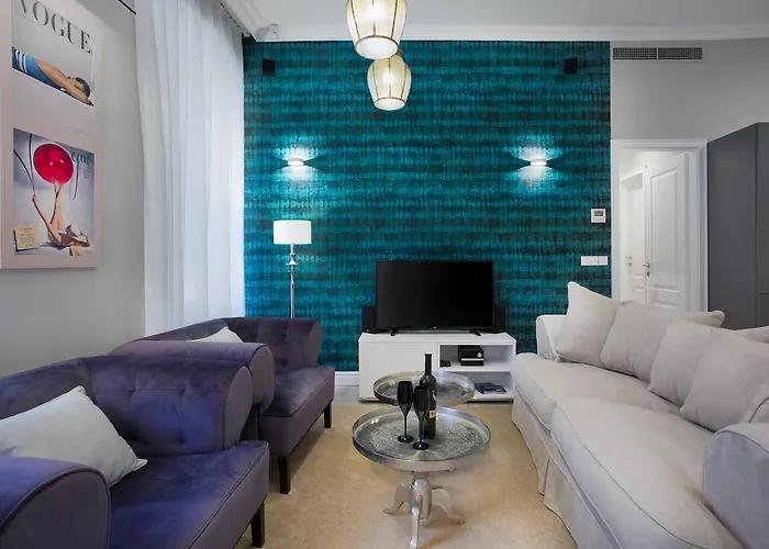 Tailor Two-bedroom * Дубровник