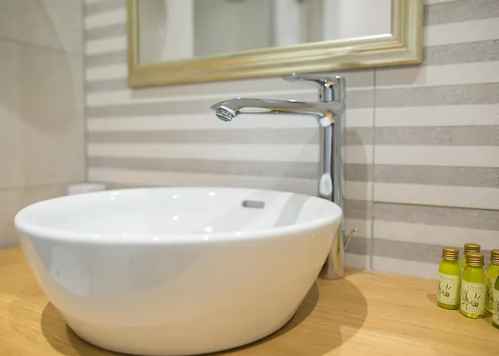 Tailor Two-bedroom Апартаменты