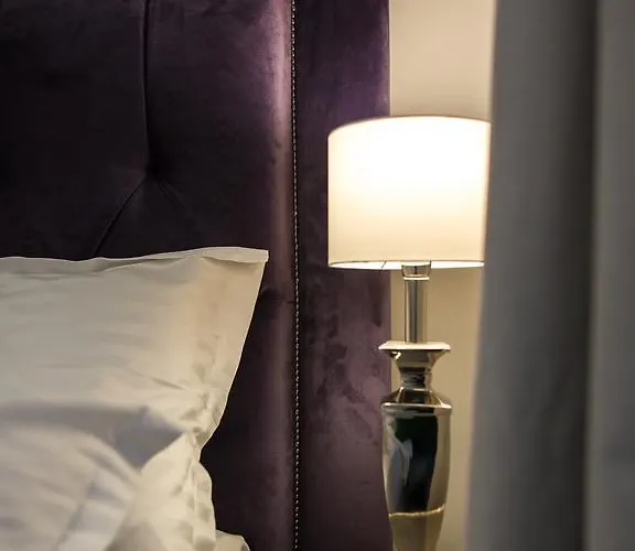 Tailor Two-bedroom Дубровник