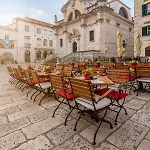Tailor Two-bedroom Apartman Dubrovnik
