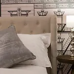 Tailor Two-bedroom *