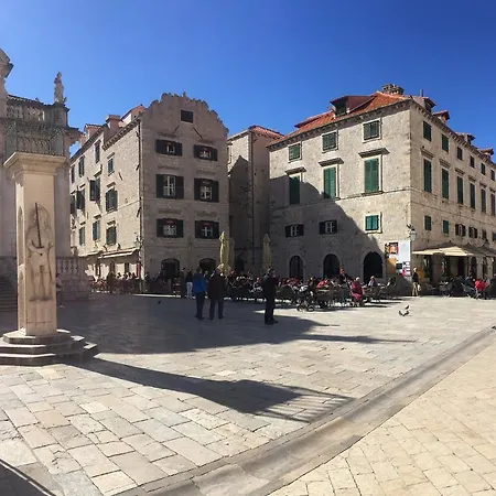 Tailor Two-bedroom *