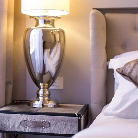 Tailor Two-bedroom *