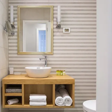 Apartment Tailor Two-bedroom