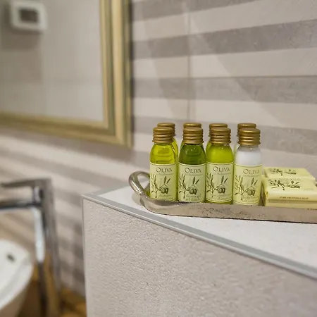 Apartment Tailor Two-bedroom