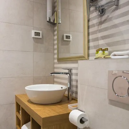Tailor Two-bedroom