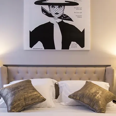 Tailor Two-bedroom *