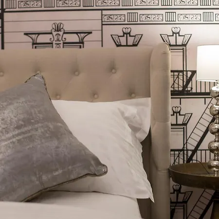 Tailor Two-bedroom *