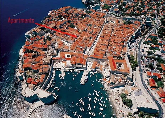 Tailor Two-bedroom Apartment *