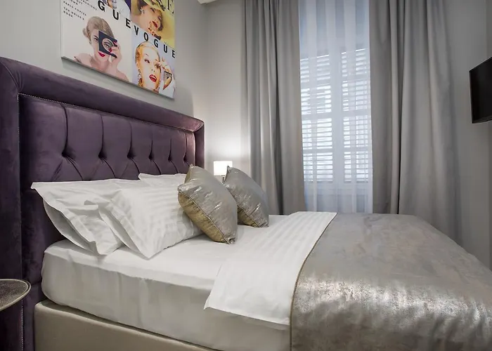 Tailor Two-bedroom *