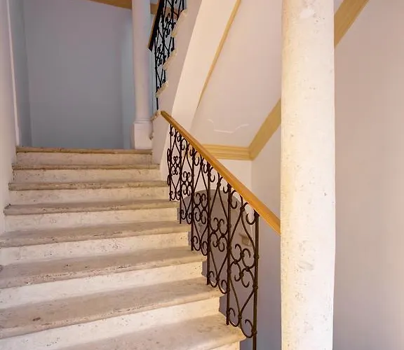 公寓 Tailor Two-bedroom *