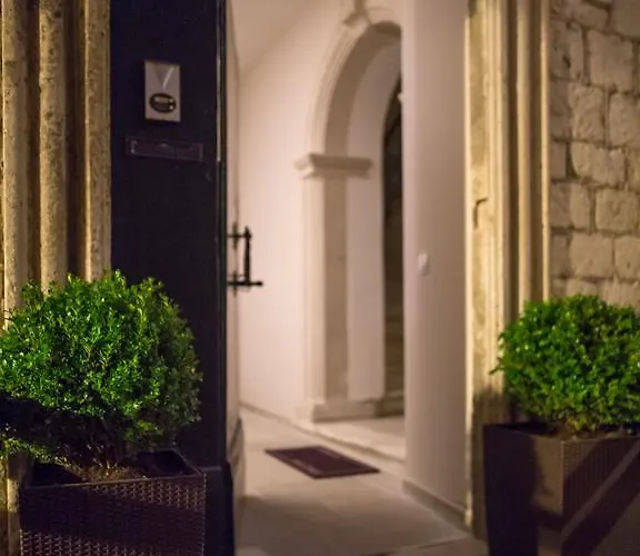 公寓 Tailor Two-bedroom