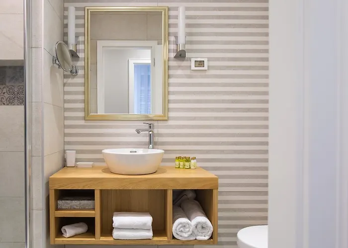 公寓 Tailor Two-bedroom