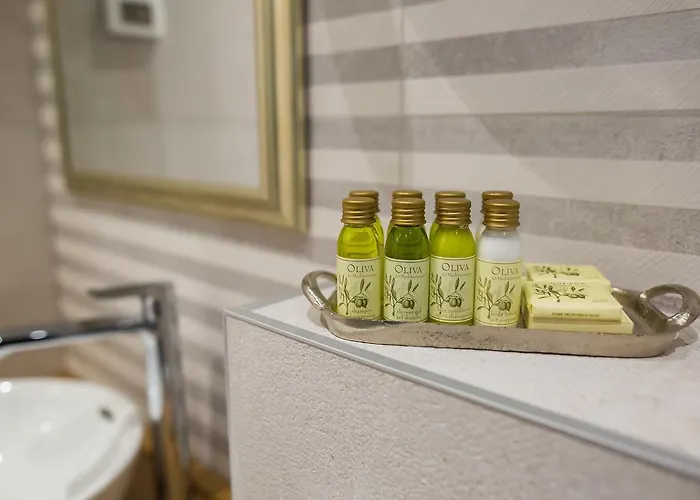 Apartment Tailor Two-bedroom