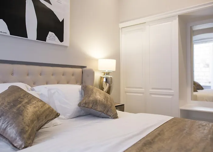 Tailor Two-bedroom Dubrovnik