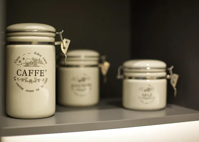 Tailor Two-bedroom Appartement *