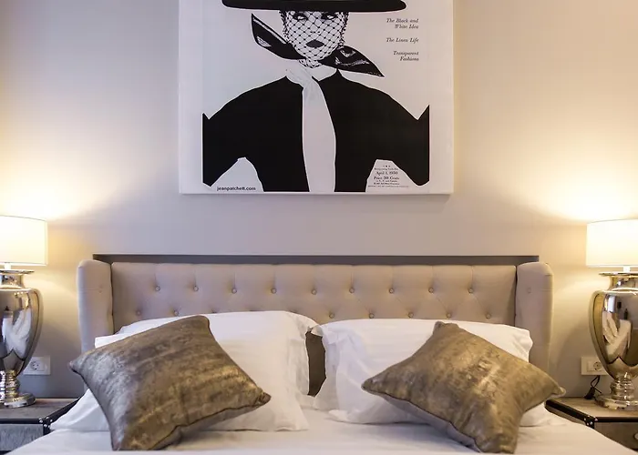 Tailor Two-bedroom *