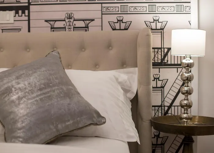 Tailor Two-bedroom *