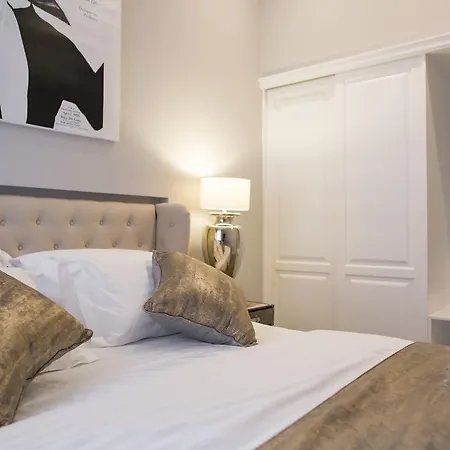 Tailor Two-bedroom Dubrovník